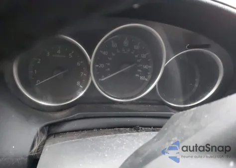 2017 Mazda Mazda6 Touring z USA, uszkodzony, nr VIN JM1GL1V58H1105097